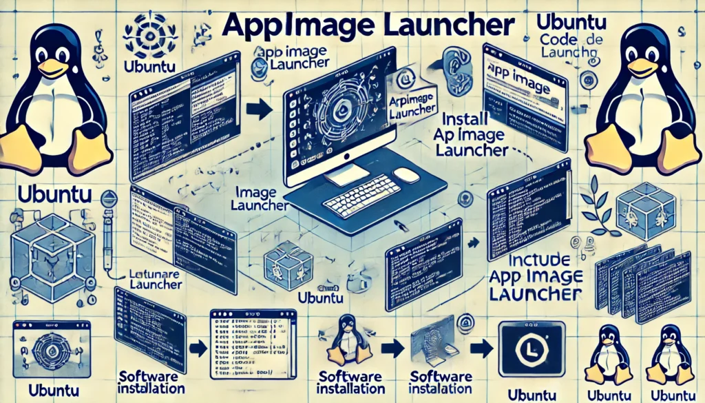 How to Install AppImageLauncher on Ubuntu