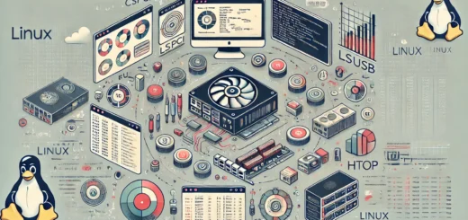 Configuring hardware settings on a Linux system is crucial for optimal performance, stability, and functionality. Unlike other operating systems, Linux provides more flexibility and control over hardware configurations. However, it also requires a deeper understanding of the system. This article will explore the key aspects of determining and configuring hardware settings on Linux, from initial detection to fine-tuning performance. 1. Understanding Hardware Detection in Linux 1.1. The Linux Kernel and Hardware The Linux kernel is the core of the Linux operating system. It is responsible for interacting with hardware, managing resources, and ensuring smooth operation. When a Linux system boots, the kernel detects all hardware components, such as the CPU, RAM, hard drives, network interfaces, and peripherals. The kernel relies on drivers to communicate with these devices. Therefore, ensuring that the correct drivers are loaded is the first step in configuring hardware settings. 1.2. Initial Hardware Detection Tools Upon installation, Linux distributions automatically detect most hardware components. However, users can manually verify and inspect the hardware using several command-line tools: lspci: This command lists all PCI (Peripheral Component Interconnect) devices, including graphics cards, sound cards, and network interfaces. It provides detailed information about each device, such as vendor, model, and driver in use. lsusb: This command lists all USB devices connected to the system. It is particularly useful for identifying peripherals like keyboards, mice, and external storage devices. lscpu: This command displays detailed information about the CPU, including architecture, cores, threads, and speed. lsblk: This command lists all block devices, such as hard drives and SSDs, showing their mount points and partition information. dmesg: This command prints the kernel ring buffer, which contains messages generated by the kernel, including hardware detection logs during boot. By using these commands, users can gather comprehensive details about the hardware configuration, which is essential for further customization and optimization. 2. Configuring Hardware Settings 2.1. Configuring CPU Settings The CPU (Central Processing Unit) is the brain of the computer, and optimizing its settings can significantly impact system performance. Linux allows users to adjust CPU settings through various mechanisms: CPU Frequency Scaling: Linux supports CPU frequency scaling, which allows the system to adjust the CPU's clock speed dynamically based on workload. This feature conserves power and reduces heat generation. The cpufreq utilities, such as cpufreq-set and cpufreq-info, enable users to set the desired governor (performance, powersave, ondemand, etc.) and adjust frequency limits. Processor Affinity: Processor affinity, also known as CPU pinning, allows users to bind specific processes to particular CPU cores. This can improve performance for multi-threaded applications. The taskset command is used to set processor affinity for a running process. Disabling Hyper-Threading: On systems with Intel CPUs, users might choose to disable hyper-threading for security reasons or to improve performance in certain workloads. This can be done by modifying the kernel boot parameters. 2.2. Configuring Memory Settings Memory (RAM) is another critical component that influences system performance. Linux offers several ways to manage and optimize memory usage: Swappiness: Swappiness is a kernel parameter that controls how aggressively the system swaps memory pages to disk. A lower swappiness value reduces swapping, which is desirable on systems with sufficient RAM. Users can adjust swappiness by editing the /proc/sys/vm/swappiness file or using the sysctl command. Huge Pages: Huge pages are a memory management feature that allows the use of larger memory pages, reducing the overhead of managing many smaller pages. Applications like databases and virtual machines can benefit from huge pages. The sysctl command or /etc/sysctl.conf file can be used to configure huge pages. Kernel Same-page Merging (KSM): KSM is a memory-saving technology that merges identical memory pages in virtualized environments. It can be enabled or disabled using the sysctl command. 2.3. Configuring Storage Devices Storage devices play a crucial role in system performance and data integrity. Linux provides several tools and settings for configuring storage: Partitioning: Tools like fdisk, parted, and gparted allow users to create and manage partitions on storage devices. Proper partition alignment can improve performance, especially on SSDs. File Systems: Choosing the right file system is vital for performance and reliability. Linux supports various file systems, including Ext4, Btrfs, XFS, and ZFS. Users should consider factors like performance, data integrity, and snapshot capabilities when selecting a file system. Mount Options: Mount options control how file systems are mounted and accessed. Options like noatime, nodiratime, and discard can improve performance on SSDs and reduce wear. RAID Configuration: RAID (Redundant Array of Independent Disks) is used for redundancy and performance. Linux supports software RAID through the mdadm tool, which allows users to create and manage RAID arrays. 2.4. Configuring Network Interfaces Network performance is crucial for many Linux-based applications, especially in server environments. Configuring network interfaces involves several aspects: Network Interface Configuration: Network interfaces can be configured manually or through a network manager. The ifconfig or ip command can be used to set IP addresses, netmasks, and gateways. Bonding and Teaming: Bonding or teaming multiple network interfaces can provide redundancy and increase bandwidth. This is configured using the bonding driver or teamd daemon. Network Tuning: Various kernel parameters and sysctl settings can be adjusted for network performance, such as tcp_window_scaling, tcp_rmem, and tcp_wmem. These settings optimize throughput and reduce latency. Firewall Configuration: Configuring a firewall is essential for security. Linux provides several firewall tools, including iptables, nftables, and firewalld. Proper configuration can protect the system from unauthorized access and attacks. 2.5. Configuring Graphics and Display Graphics and display settings are particularly important for desktop users. Linux provides flexibility in configuring display settings: Graphics Driver Installation: Ensuring that the correct graphics driver is installed is crucial for performance and compatibility. For example, NVIDIA and AMD provide proprietary drivers, while the open-source community supports drivers like Nouveau and Mesa. Display Resolution and Refresh Rate: Users can configure display resolution and refresh rate using tools like xrandr or through the desktop environment’s settings. Multiple Monitors: Linux supports multiple monitor setups. Configuring multi-monitor layouts can be done through the desktop environment or tools like xrandr. Compositing and Window Managers: Compositing window managers, such as compiz and compton, offer visual effects and improve performance. Users can choose between different window managers to suit their preferences. 2.6. Configuring Peripheral Devices Peripheral devices, such as printers, scanners, and audio devices, require proper configuration for full functionality: Printers and Scanners: Linux supports a wide range of printers and scanners through the Common Unix Printing System (CUPS) and SANE (Scanner Access Now Easy) backends. These tools enable users to configure and manage printing and scanning devices. Audio Configuration: Linux uses ALSA (Advanced Linux Sound Architecture) and PulseAudio for sound management. Users can configure audio settings through the alsamixer command or graphical tools provided by the desktop environment. Bluetooth Devices: Bluetooth devices can be configured using the bluetoothctl command-line tool or through the desktop environment’s Bluetooth settings. 3. Fine-Tuning and Optimization After configuring the basic hardware settings, users can further optimize the system for specific workloads: 3.1. Kernel Parameters Kernel parameters can be adjusted at boot time to fine-tune system performance. These parameters can be modified by editing the GRUB configuration file located at /etc/default/grub and then updating the GRUB configuration with update-grub. 3.2. System Monitoring Monitoring hardware performance is crucial for identifying bottlenecks and ensuring stability. Tools like htop, iotop, nload, and glances provide real-time monitoring of CPU, memory, disk, and network usage. 3.3. Custom Kernel Builds Advanced users may opt to build a custom kernel tailored to their hardware and workload requirements. This involves downloading the Linux kernel source code, configuring it with the desired options, and compiling it. 3.4. Power Management Power management is essential for laptop users and servers in energy-constrained environments. Linux offers various tools and settings for managing power consumption, including tlp and powertop. 4. Troubleshooting Hardware Issues Despite the robustness of Linux, hardware issues can arise. Troubleshooting hardware problems involves several steps: Log Analysis: System logs, available through dmesg, /var/log/syslog, and /var/log/kern.log, provide valuable information about hardware-related errors and warnings. Driver Issues: Incompatibility or misconfiguration of drivers can lead to hardware problems. Users may need to update, reinstall, or switch drivers. Hardware Compatibility: Not all hardware is fully supported by Linux. Checking compatibility lists and using well-supported hardware can mitigate issues. Community Support: The Linux community is a valuable resource for troubleshooting. Forums, mailing lists, and online documentation can provide solutions to common hardware issues. Conclusion Configuring hardware settings on a Linux system is a multifaceted process that requires a good understanding of both the hardware and the Linux operating system. From detecting hardware components to fine-tuning performance and troubleshooting issues, Linux provides a wide range of tools and settings. By mastering these tools, users can optimize their systems for stability, performance, and efficiency, ensuring that their Linux environment runs smoothly and effectively.