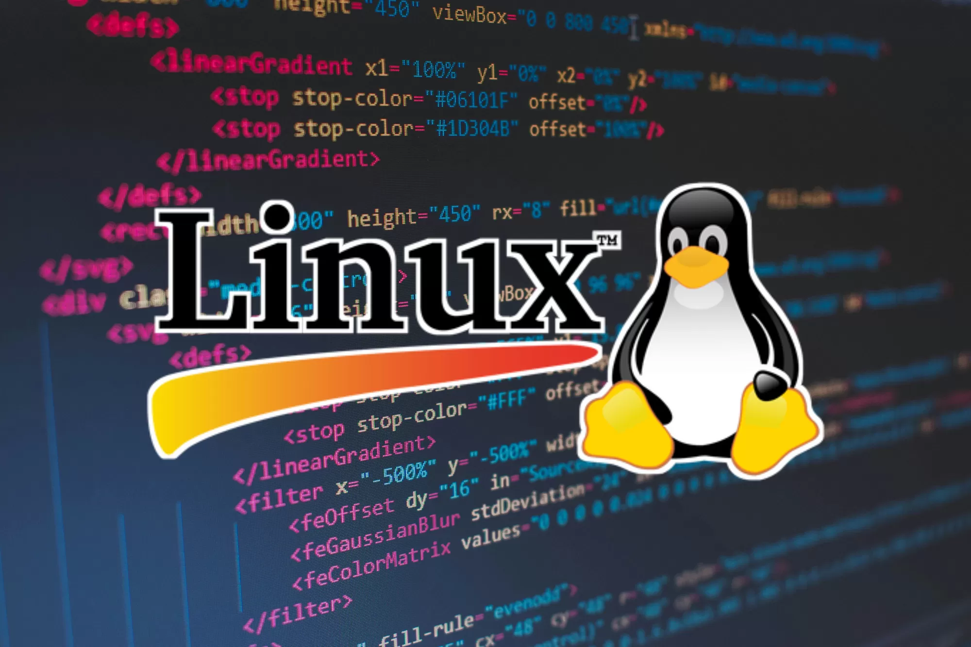 What is Linux?