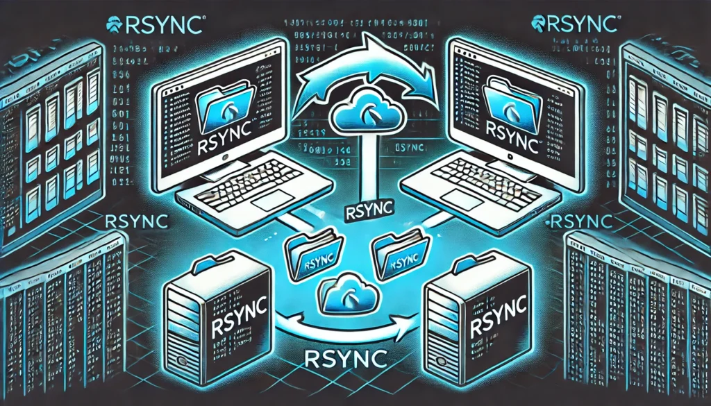 RSYNC: The Best Method to Transfer Files in Linux