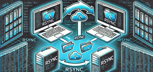 RSYNC: The Best Method to Transfer Files in Linux