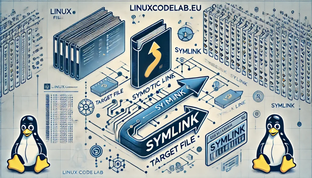 What Are Symlinks in Linux? A Detailed Explanation 