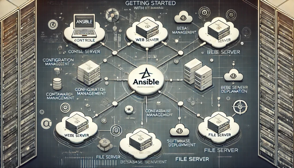 Getting started with ansible: A beginner's guide