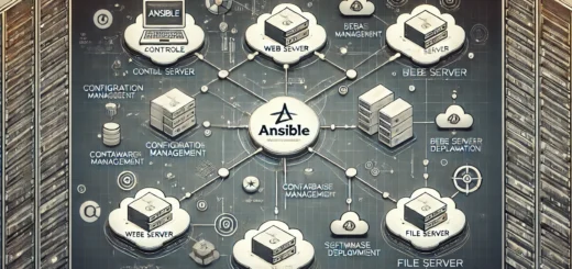 Getting started with ansible: A beginner's guide