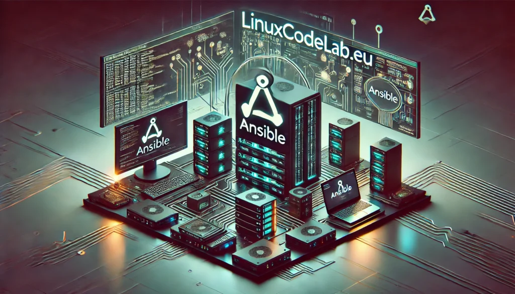 Ansible on Linux: Everything You Need to Know