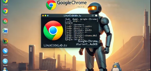 How to Install Google Chrome on Ubuntu and Linux Mint