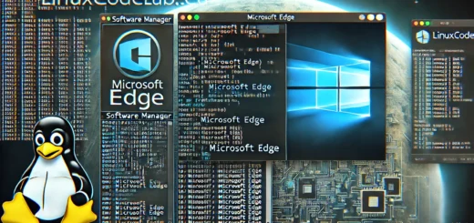 How to Install Microsoft Edge on Linux Mint