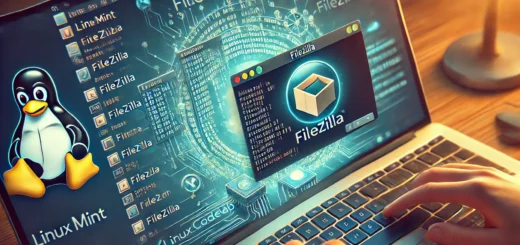 How to Install FileZilla on Linux Mint: A Step-by-Step Guide