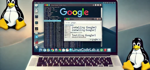 How to Install and Use Googler for Web Search in Ubuntu