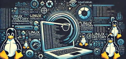 Linux history command: Everything you need to know