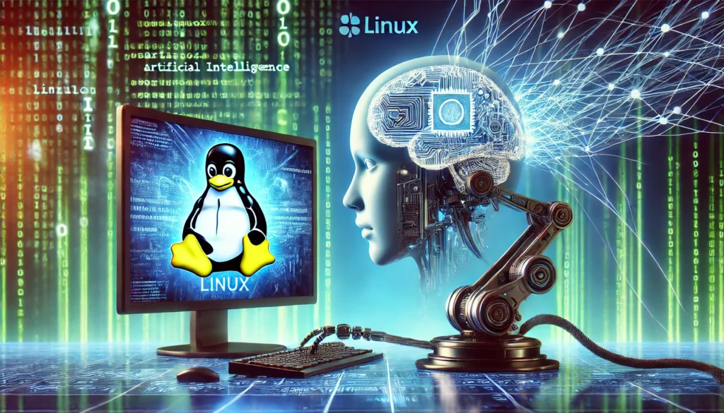 Artificial intelligence and Linux: A perfect pairing for innovation
