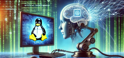 Artificial intelligence and Linux: A perfect pairing for innovation