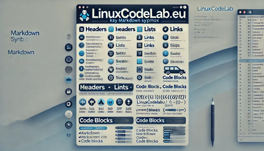 Markdown Cheatsheet: A Comprehensive Guide