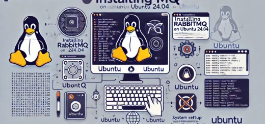 How to Install RabbitMQ on Ubuntu 24.04: A Step-by-Step Guide