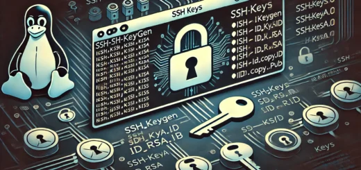 Understanding SSH Keys in Linux: A Comprehensive Guide