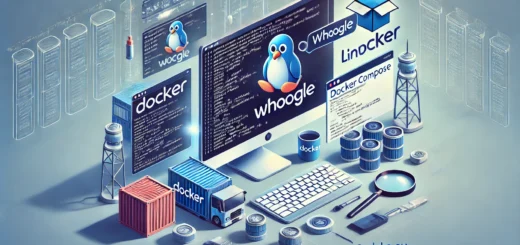 How to Install Whoogle on Docker with Docker Compose