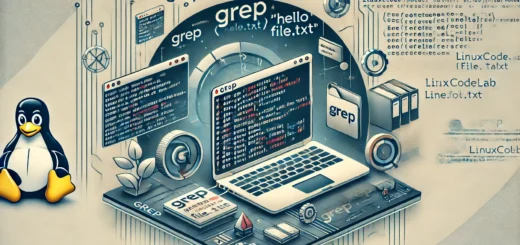 How to Use the Grep Command in Linux