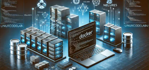 Docker Masterclass: Become an expert in container technology