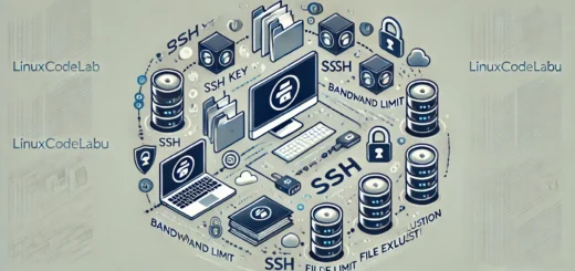 40 Practical Rsync Command Examples