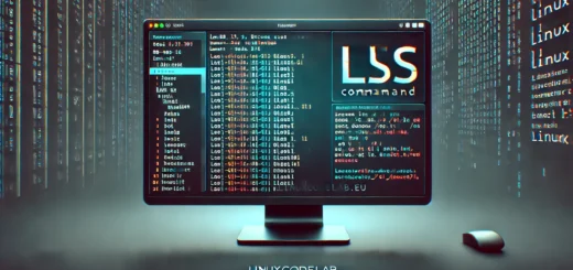 Understanding the "ls" Command in Linux: A Comprehensive Guide