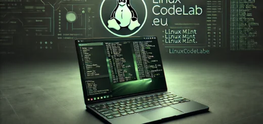 25 Useful Commands for Linux Mint