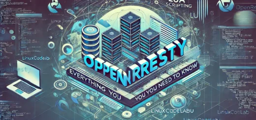 OpenResty: Everything you need to know