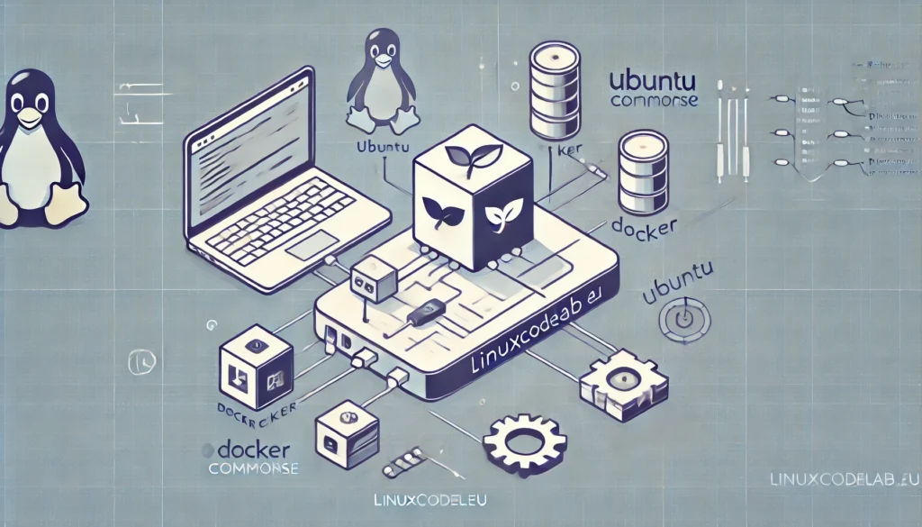 How to Install Pi-hole with Docker Compose on Ubuntu
