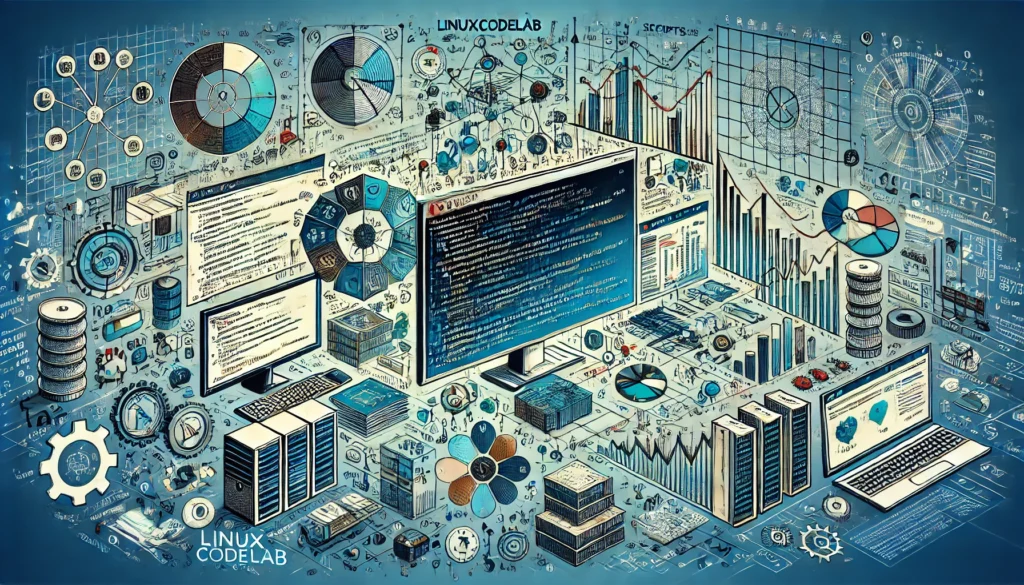 Understanding scripts: their purpose and applications across different fields 