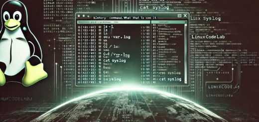 Linux History Command: What It Does and How to Use It