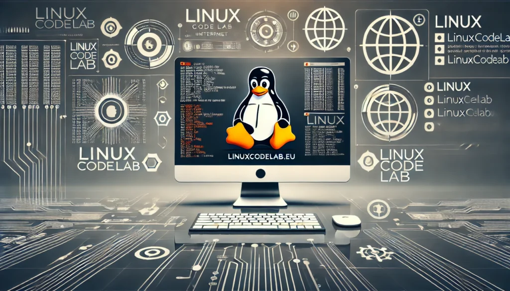 Internet and networking: basics and their role in Linux and the modern world