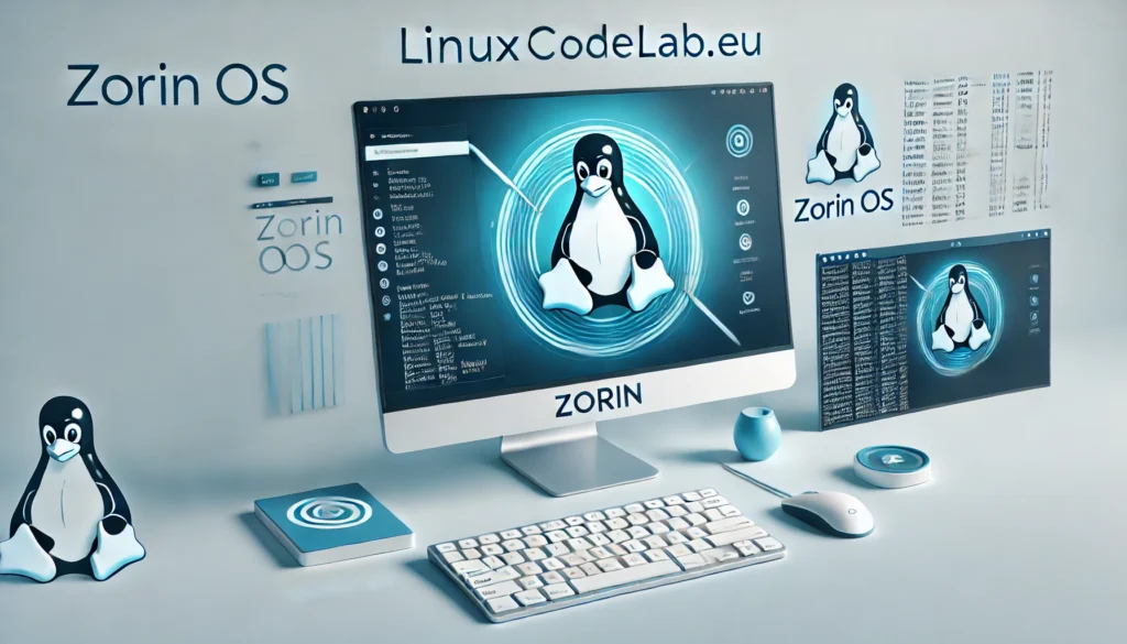 Zorin OS: Everything you need to know
