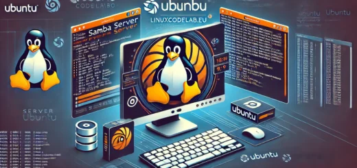 How to Install Samba Server on Ubuntu 24.04: A Step-by-Step Guide